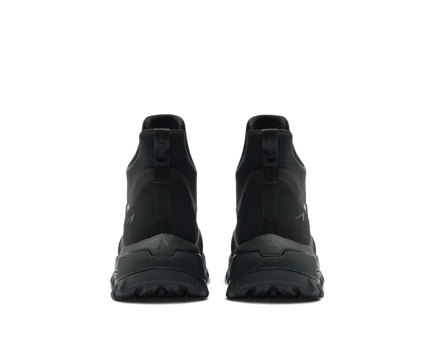 ARKK SMU Aquatech | Black Aquatech